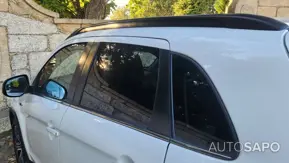 Mitsubishi ASX 1.6 DI-D Cross City de 2016