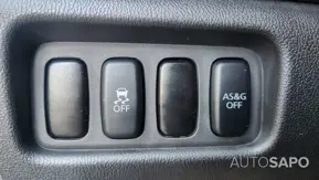 Mitsubishi ASX 1.6 DI-D Cross City de 2016