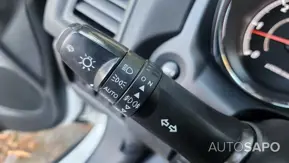 Mitsubishi ASX 1.6 DI-D Cross City de 2016