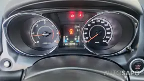 Mitsubishi ASX 1.6 DI-D Cross City de 2016