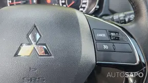 Mitsubishi ASX 1.6 DI-D Cross City de 2016