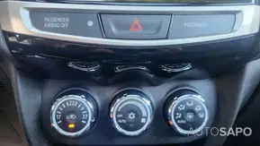 Mitsubishi ASX 1.6 DI-D Cross City de 2016