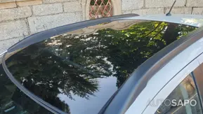 Mitsubishi ASX 1.6 DI-D Cross City de 2016