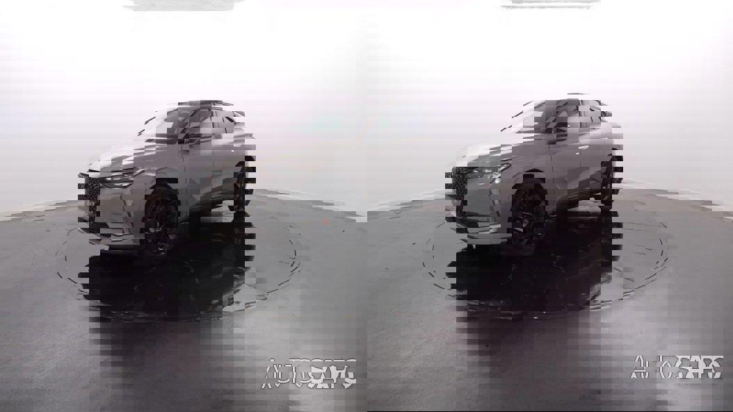 DS DS4 de 2024