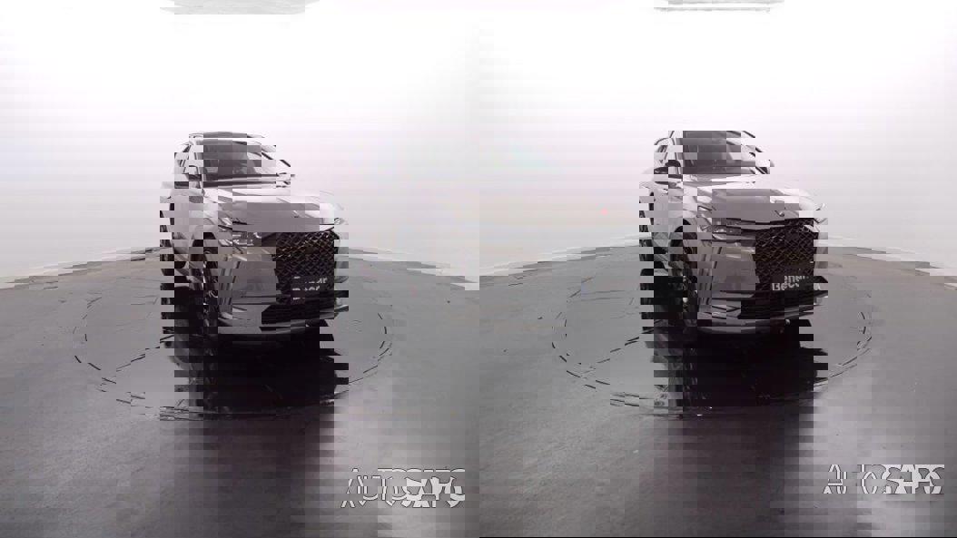 DS DS4 de 2024