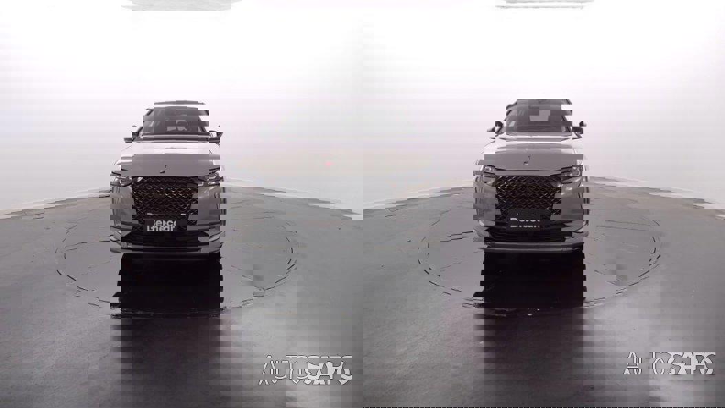 DS DS4 de 2024