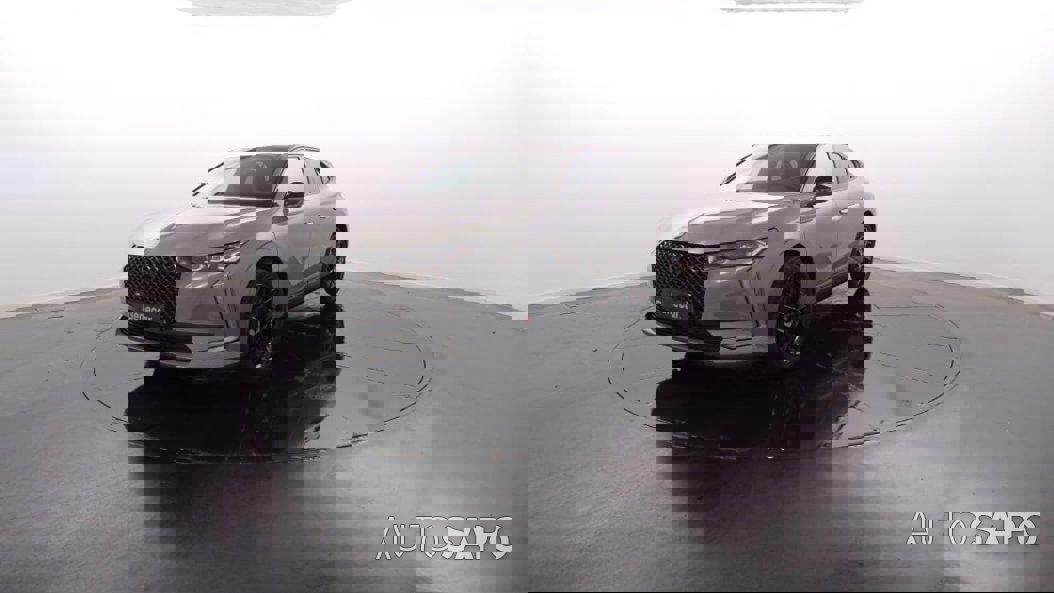 DS DS4 de 2024