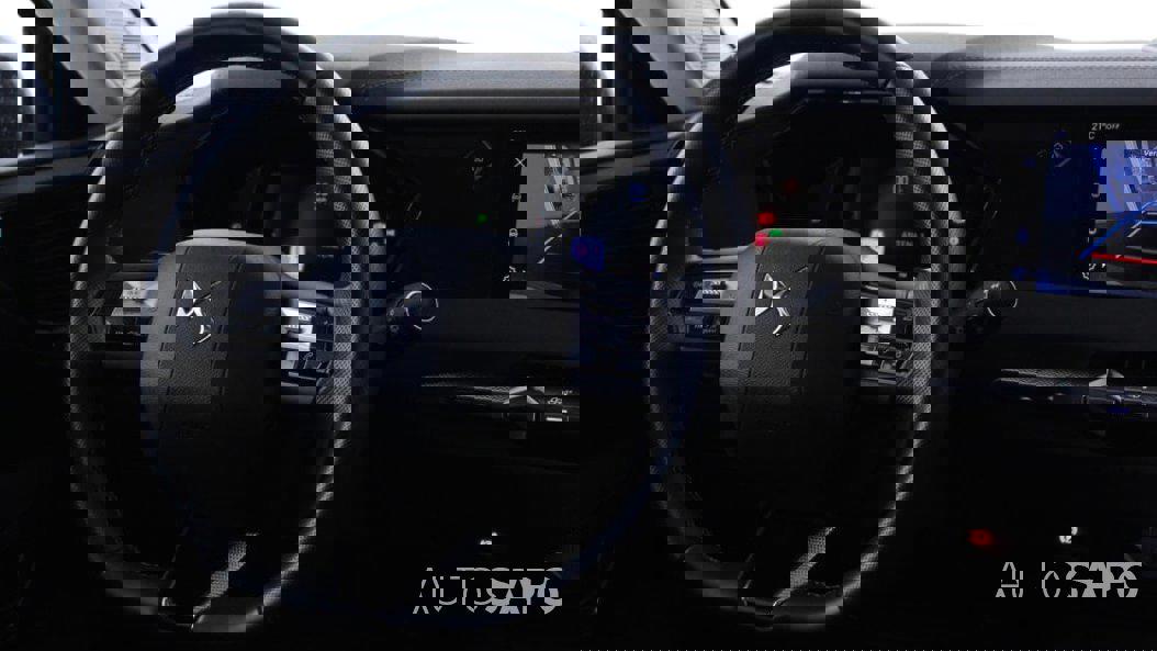 DS DS4 de 2024