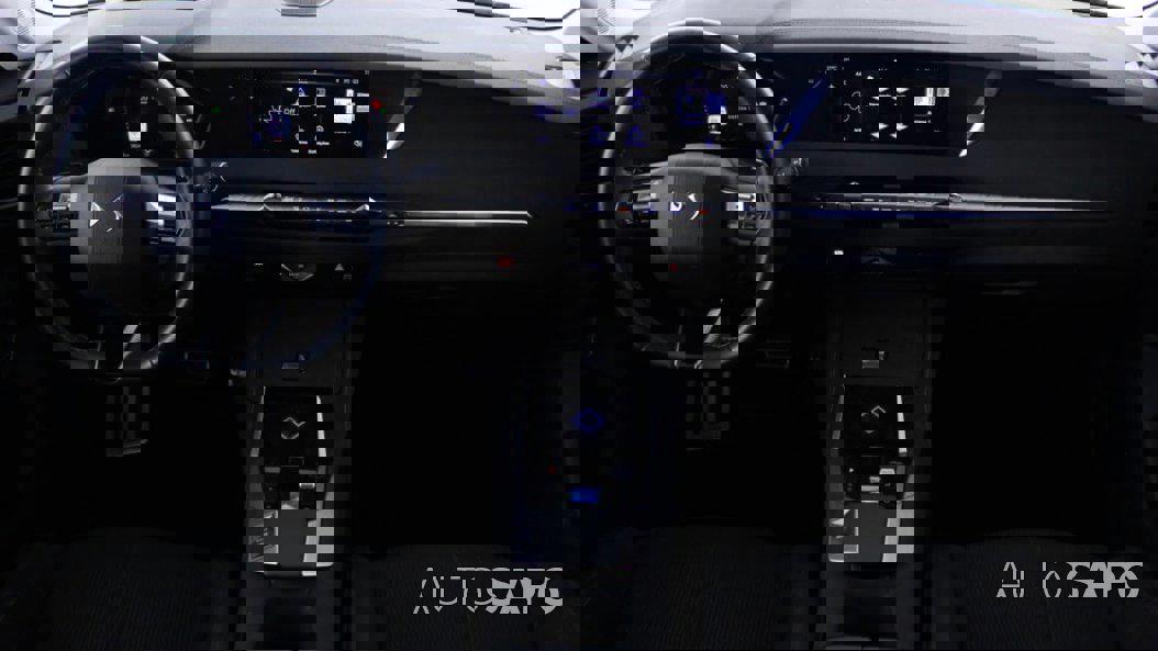 DS DS4 de 2024