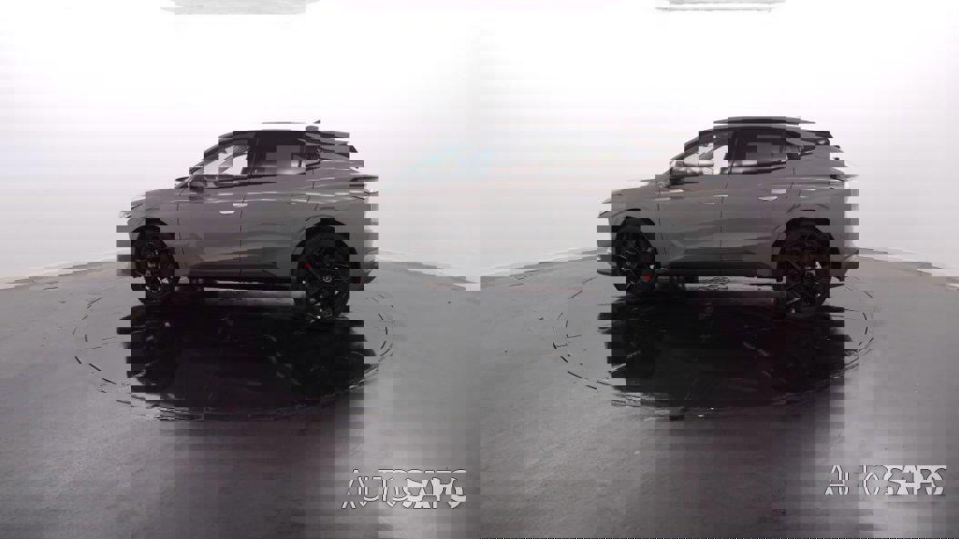 DS DS4 de 2024