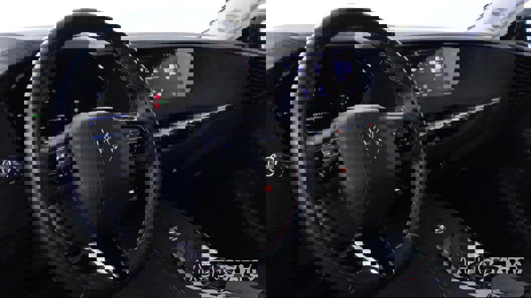 DS DS4 de 2024