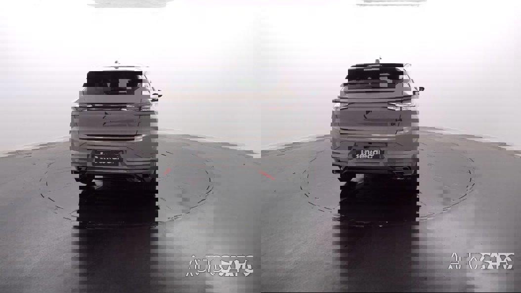 DS DS4 de 2024