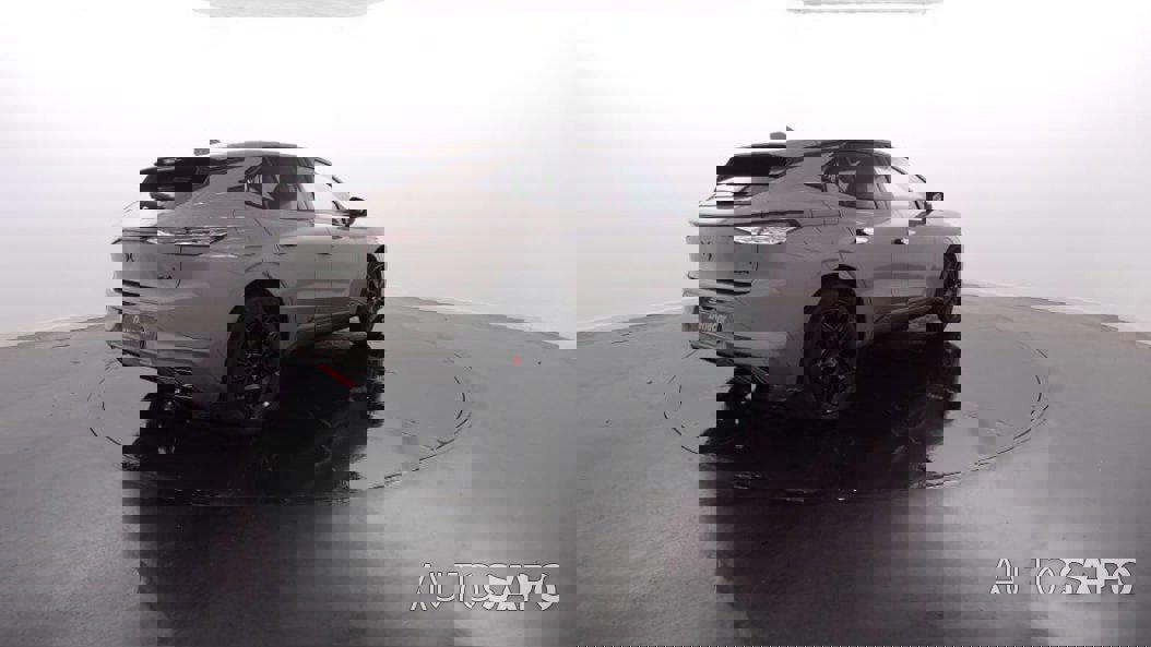 DS DS4 de 2024