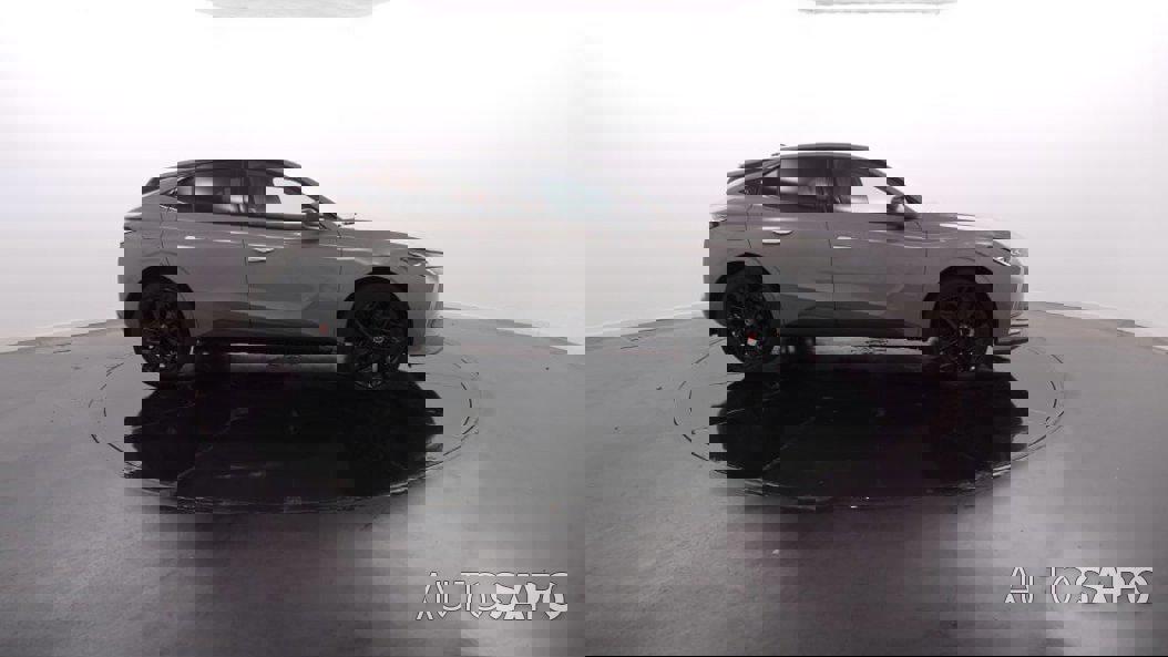 DS DS4 de 2024