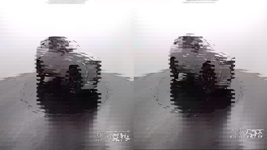 DS DS4 de 2024