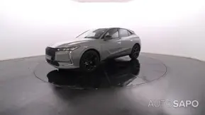 DS DS4 de 2024
