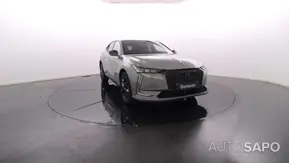 DS DS4 de 2024