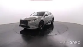 DS DS4 de 2024