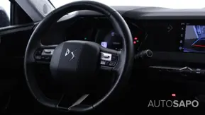 DS DS4 de 2024