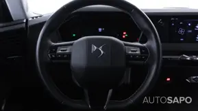 DS DS4 de 2024