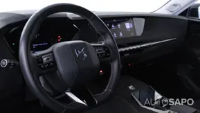 DS DS4 de 2024