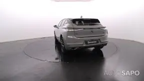 DS DS4 de 2024