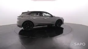 DS DS4 de 2024