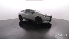 DS DS4 de 2024