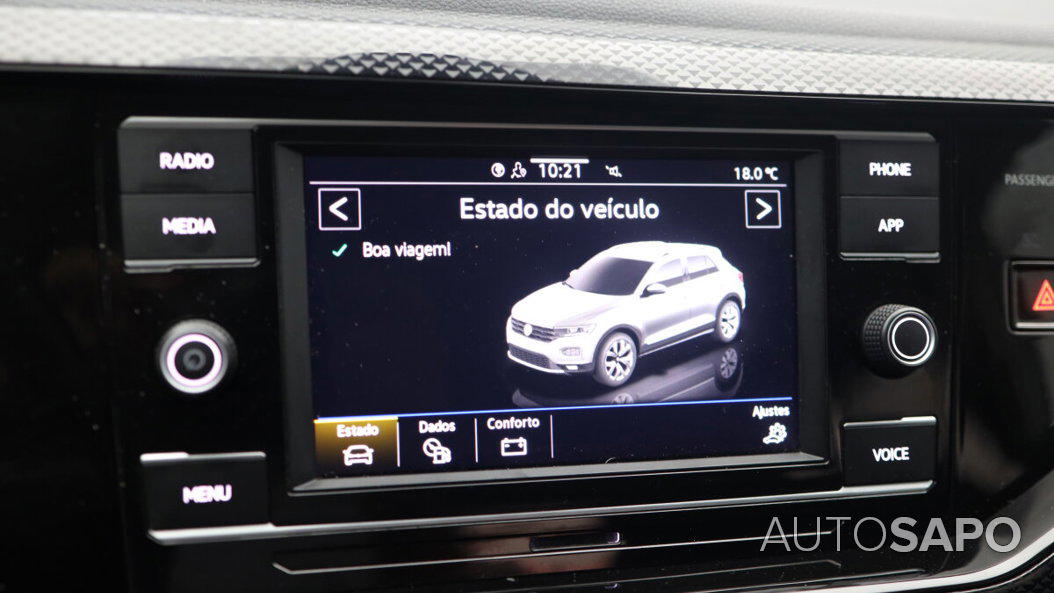 Volkswagen Taigo de 2022