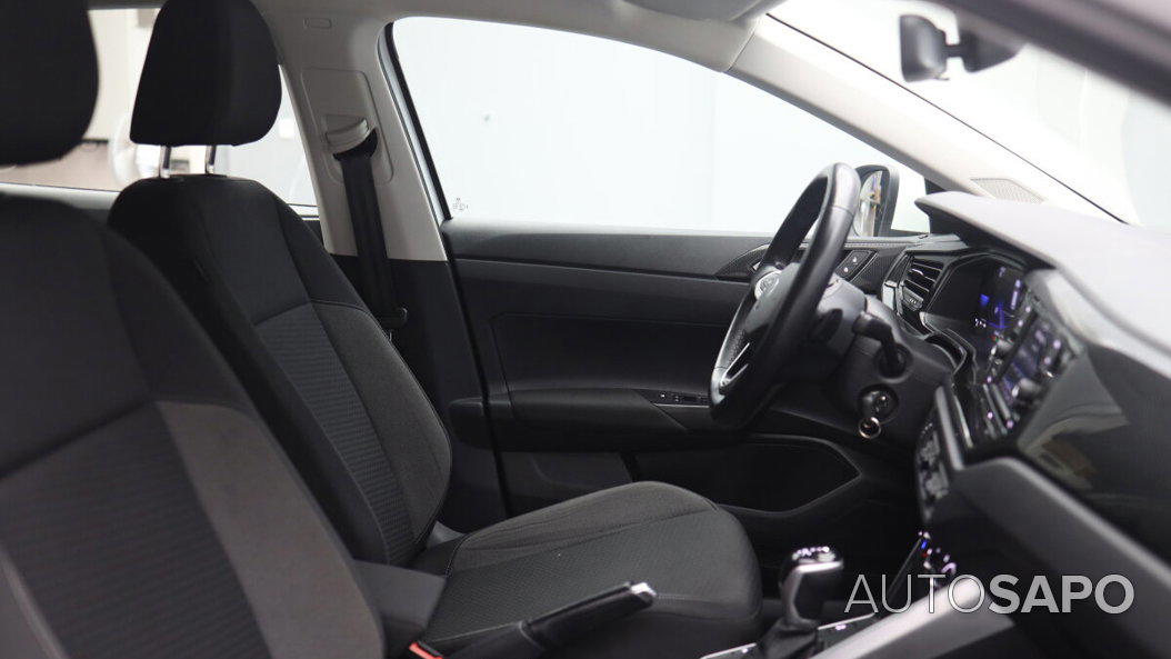 Volkswagen Taigo de 2022