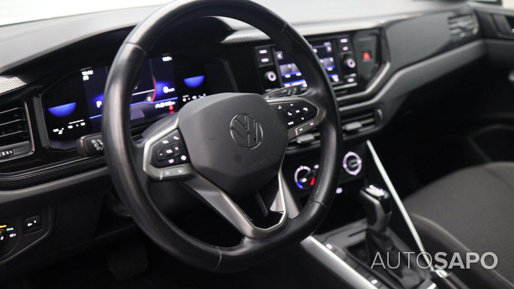 Volkswagen Taigo de 2022
