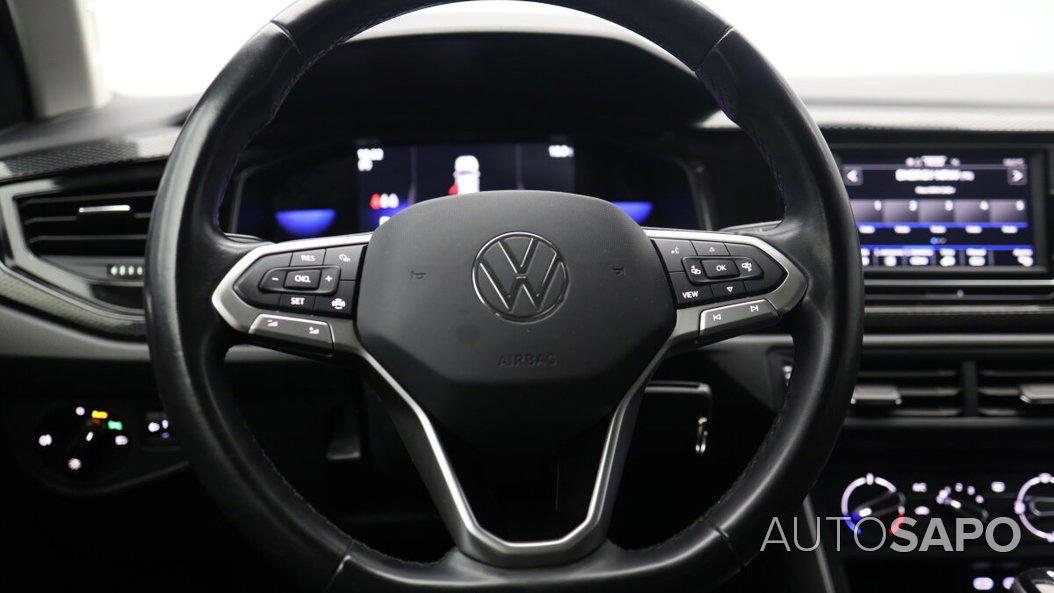 Volkswagen Taigo de 2022