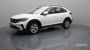 Volkswagen Taigo de 2022