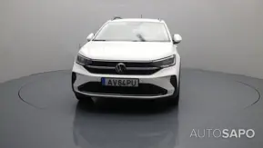 Volkswagen Taigo de 2022
