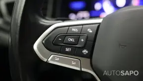 Volkswagen Taigo de 2022