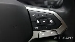 Volkswagen Taigo de 2022