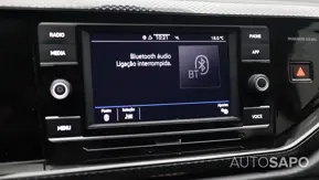 Volkswagen Taigo de 2022