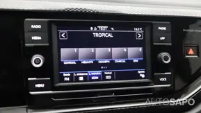 Volkswagen Taigo de 2022