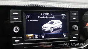 Volkswagen Taigo de 2022