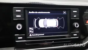 Volkswagen Taigo de 2022
