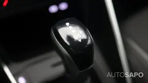 Volkswagen Taigo de 2022