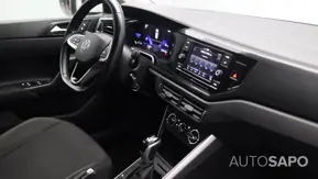Volkswagen Taigo de 2022
