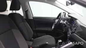 Volkswagen Taigo de 2022