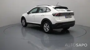 Volkswagen Taigo de 2022