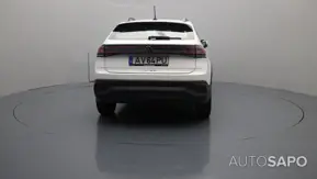 Volkswagen Taigo de 2022