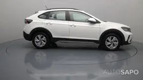 Volkswagen Taigo de 2022
