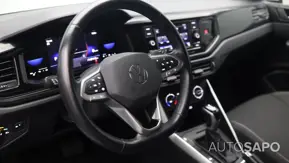 Volkswagen Taigo de 2022