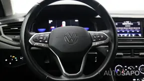 Volkswagen Taigo de 2022
