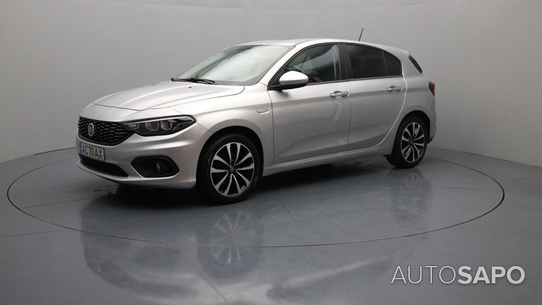 Fiat Tipo de 2020