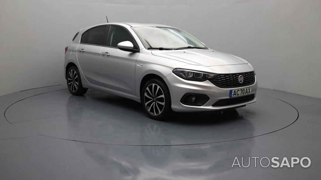 Fiat Tipo de 2020